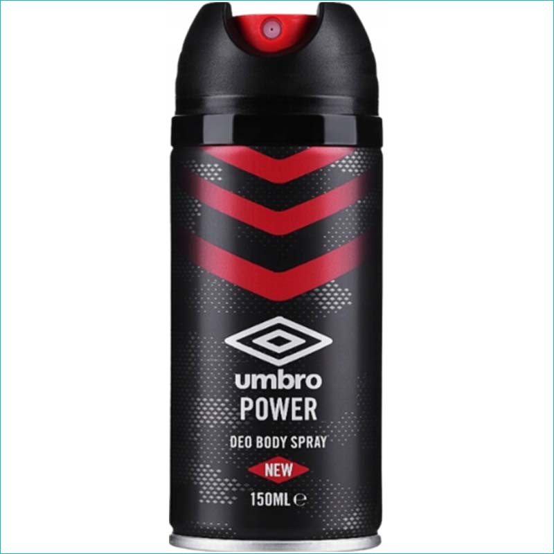 Umbro Men dezodorant 150ml. Power