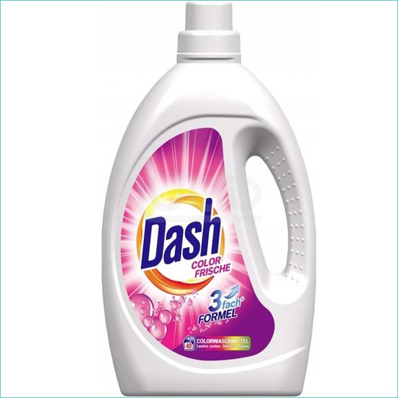 Dash żel do prania 2,2l/40 Color