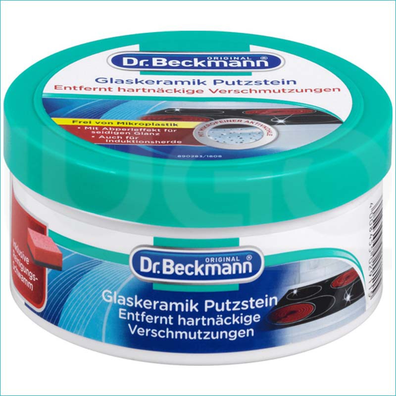 Dr Beckmann Putzstein pasta do płyt ceramicznych 250g.