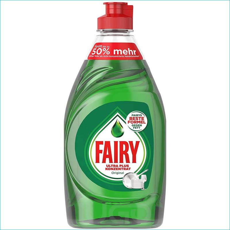 Fairy płyn do naczyń 450ml. Original