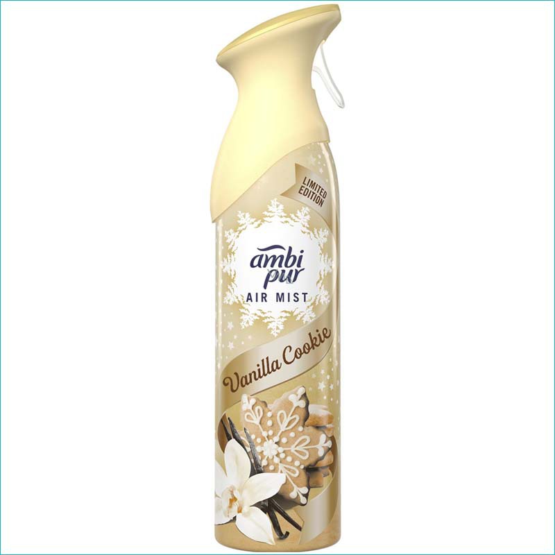 Febreze odświeżacz powietrza 300ml. Vanilla Cookie