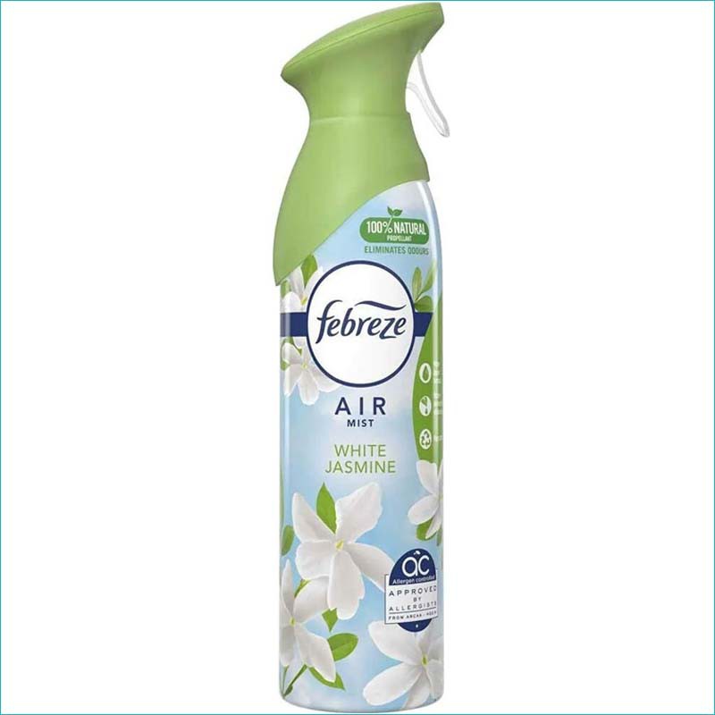 Febreze odświeżacz powietrza 300ml. White Jaśmin