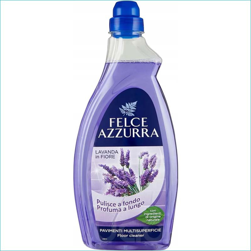 Felce Azzurra płyn do podłóg 1L. Lavanda in Fiore