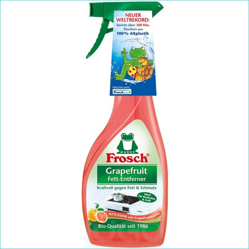 Frosch płyn do czyszczenia kuchni 500ml.