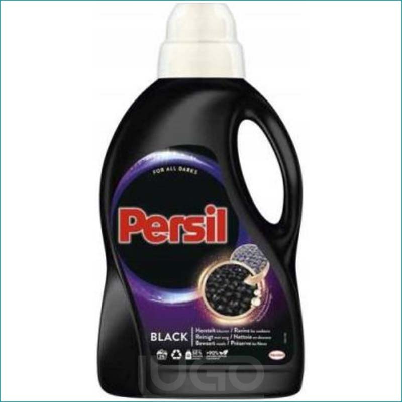 Persil żel do prania ciemnych rzeczy 1,25l/25 