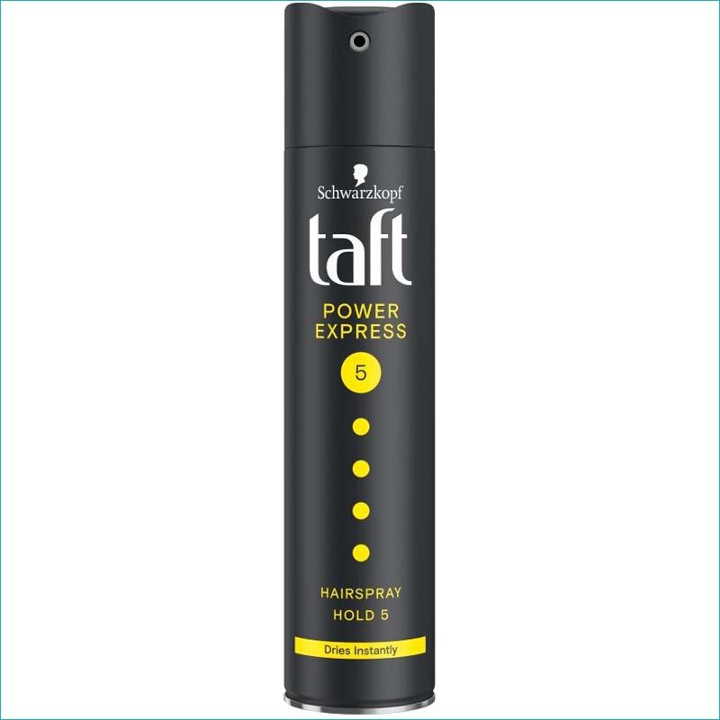 Taft lakier do włosów 250ml. Power 5/ Express /10/