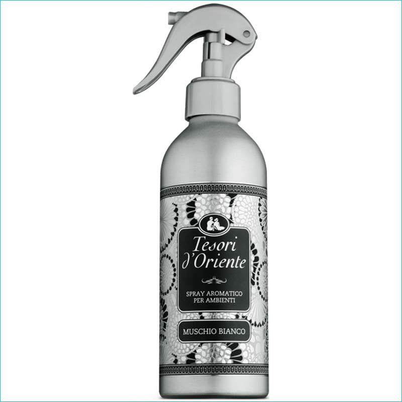 Tesori odświeżacz powietrza spray 250ml. Muschio