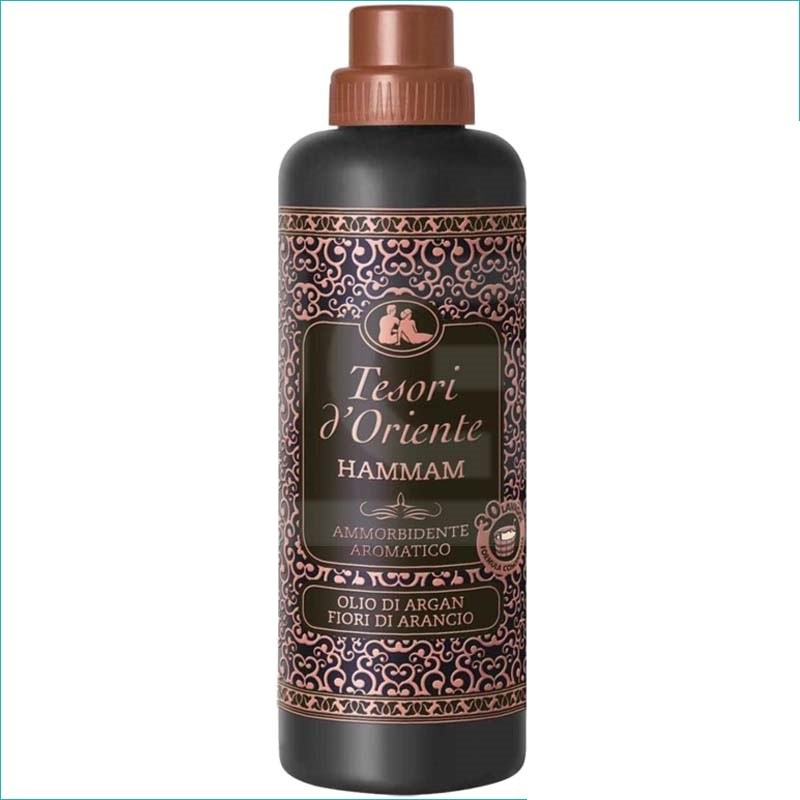 Tesori płyn do płukania 760ml. Argan Fiori Di Aran