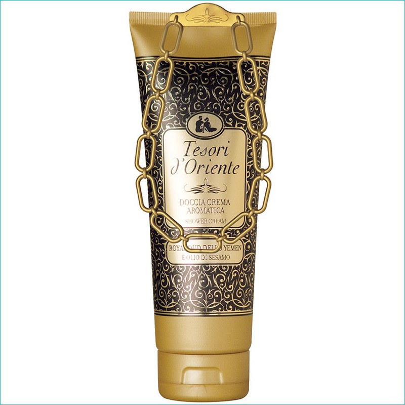 Tesori żel pod prysznic 250ml. Royal Oud