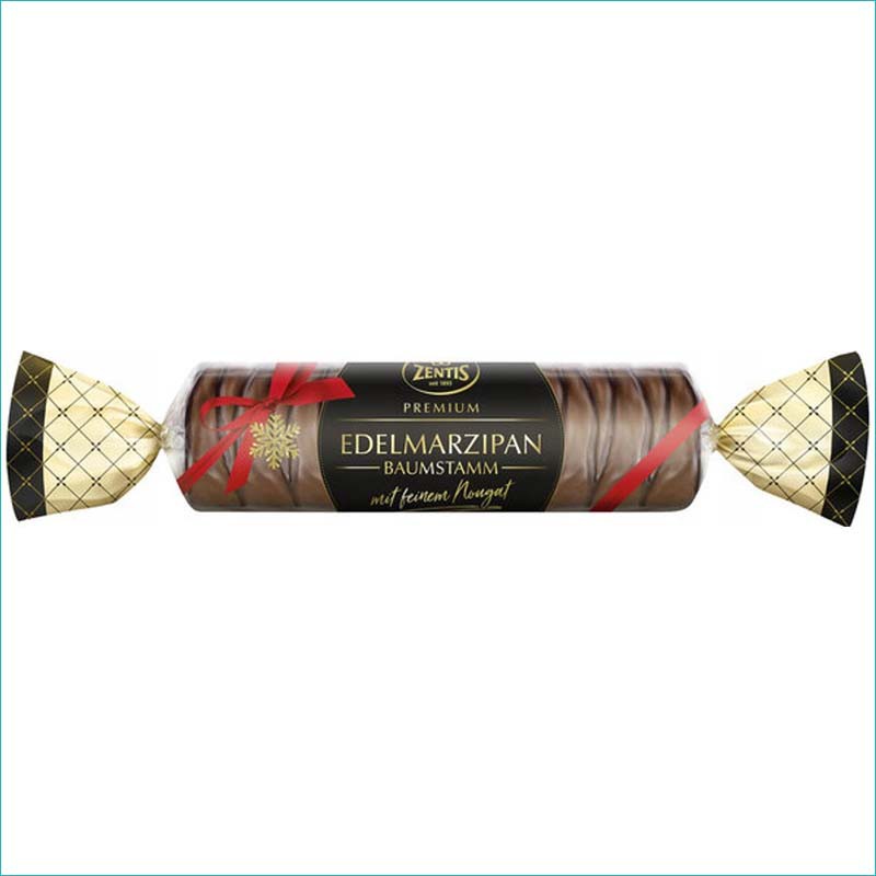 Zentis marcepan 100g. Premium