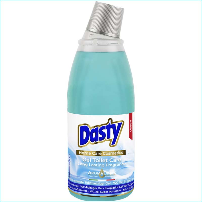 Dasty żel do WC 750ml. Ocean