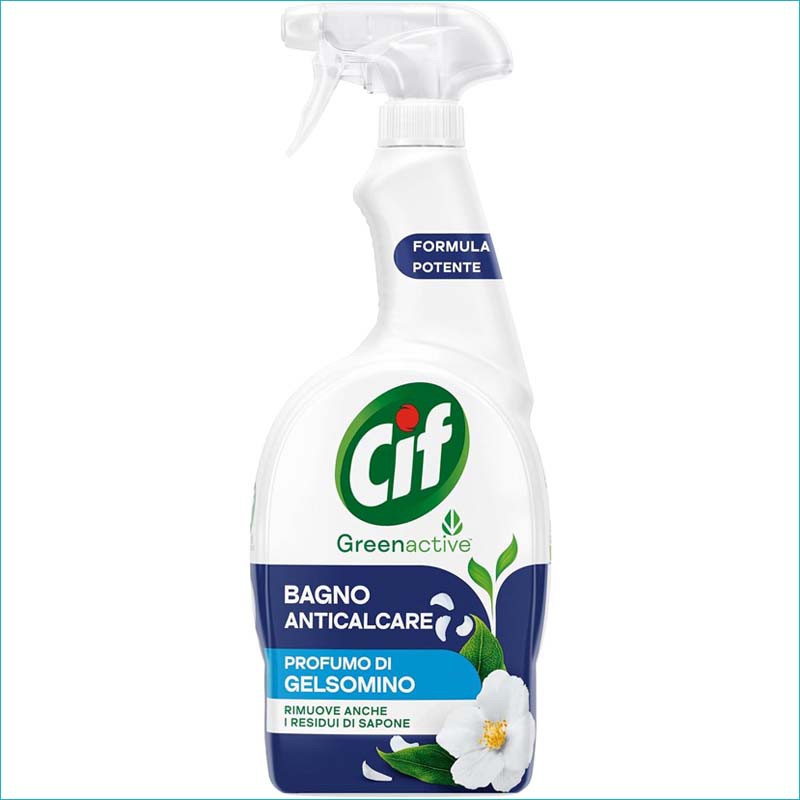 Cif płyn do łazienki 650ml. Bagno Gelsomino