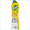 Cif mleczko do czyszczenia 500ml. Lemon /16/