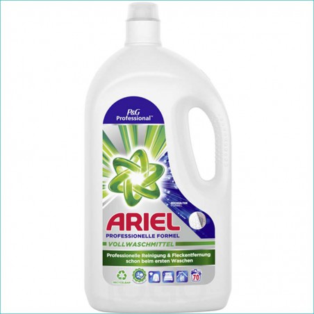 Ariel żel do prania 3,5l/70 Uniwersal Professionalle