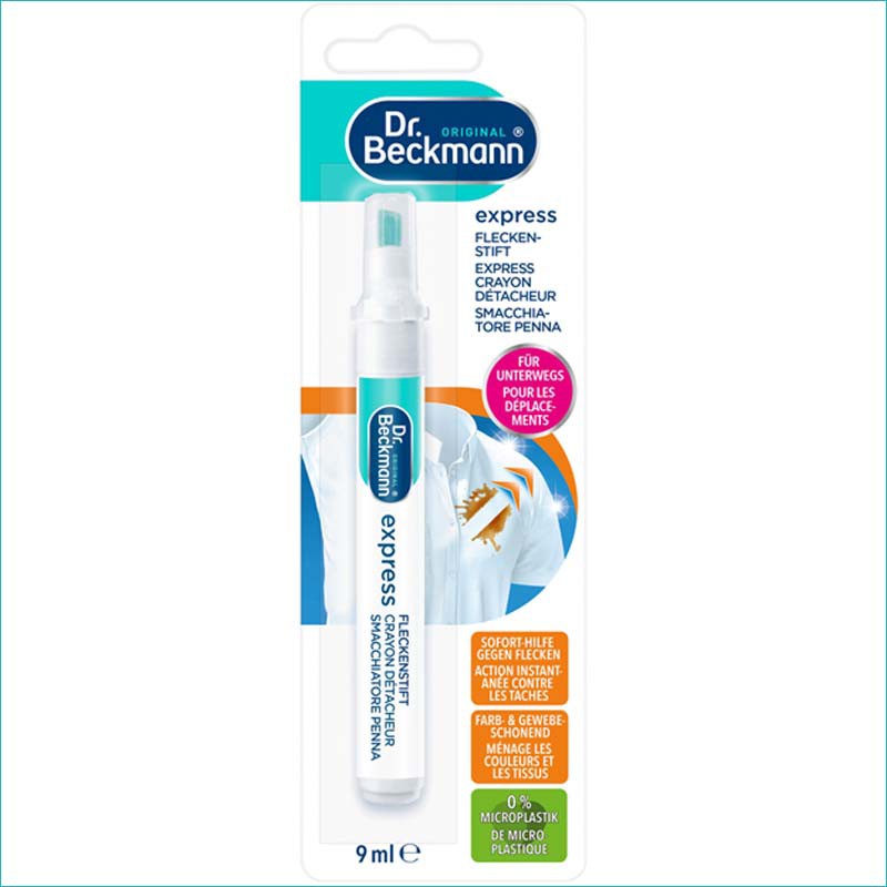 Dr. Beckmann odplamiacz w sztyfcie 9ml. /6/