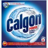 Calgon proszek odkamieniający do pralki 1,5kg.