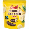 Casali pianki bananowe w czekoladzie 110g. /8/