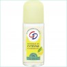 CD deo w kulce 50ml. Cytryna /6/