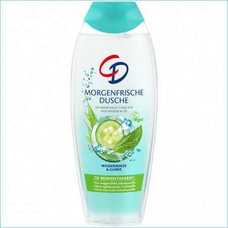 CD żel pod prysznic 250ml. Morgen Frische