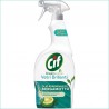 Cif płyn do szyb 650ml. Vetri Brillanti Bergamotto