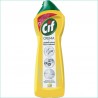 Cif mleczko do czyszczenia 750ml. Limone /14/