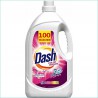 Dash żel do prania 5l/100 Color