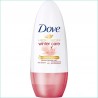 Dove Deo Roll w kulce 50ml. Winter Care Jasmine