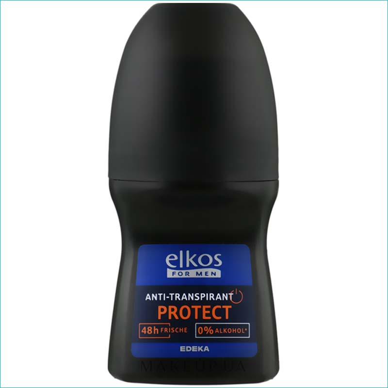 Elkos Roll-on 50ml. Protect Men