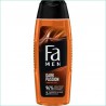 Fa Men żel pod prysznic 250ml. Dark Passion