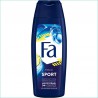 Fa Men żel pod prysznic 250ml. Sport