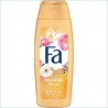 Fa żel pod prysznic 250ml. Oriental Moments