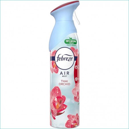 Febreze odświeżacz powietrza 300ml. Thai Orchid