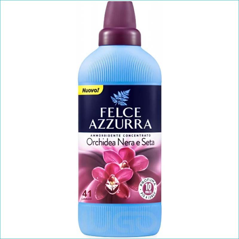 Felce azzurra płyn do płukania 1,025L Orchidea