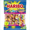 Haribo żelki 160g. Rainbow Pixel /18/