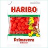 Haribo żelki 175g. Primavera Erdbeeren