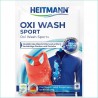 Heitman Sport Wash do prania odzieży sportowej 50g. /10/