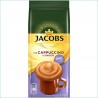 Jacobs Cappucino Milka 500g./ Choco /12/