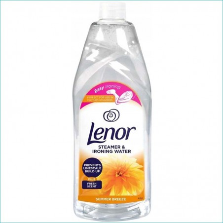 Lenor woda do żelazka 1l. Summer Breeze /6/