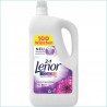 Lenor żel do prania 5l/100 Color Amethyst /2/