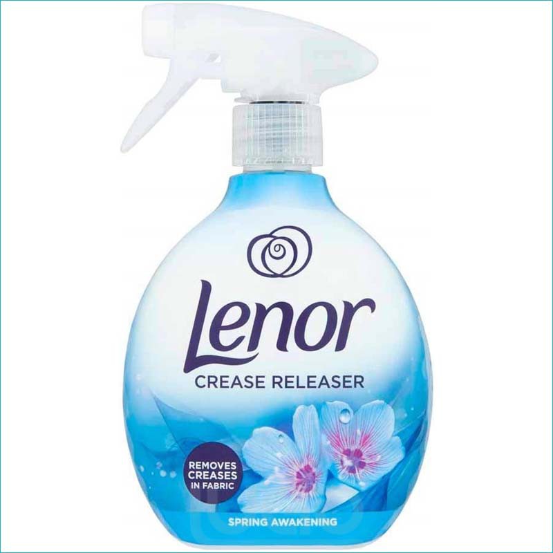 Lenor żelazko w sprayu 500ml. Spring Awakening /6/