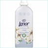 Lenor płyn do płukania 1,4l/56 Frische Baumwollblu /6/