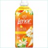 Lenor płyn do płukania 1,4l/56 Orange & Verbene /6/