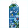 Lenor płyn do płukania 800ml/32 Meeresbrise /12/