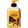 Malizia mydło dozownik 300ml. Argan&Vanilia /12/