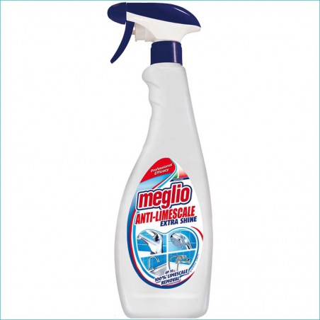 Meglio Anti-Limescale odkamieniacz 750ml