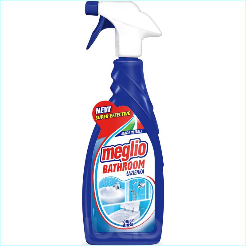 Meglio Łazienka 650ml.