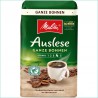 Kawa Melitta ziarno 500g. Auslese Klassisch /12/