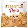 Merci 125g. Petits Kaffee Sahne