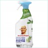 Mr. Proper spray do szyb 800ml. Rosmarin&Lavendel