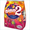 Nimm2 Lolly Lizaki 200g./20szt.